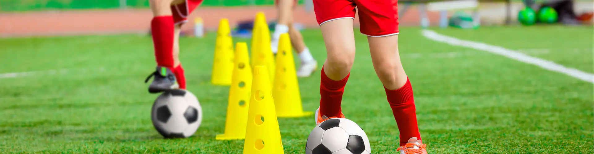 Mounties Junior Soccer Club