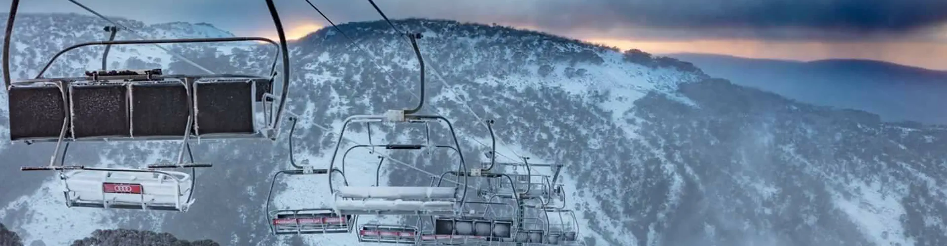 Swindlers Valley Ski Club