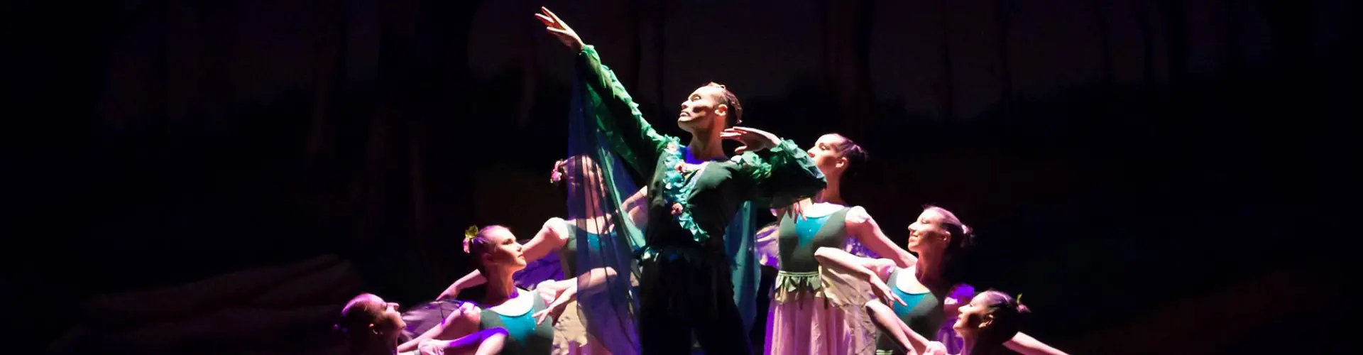 Melbourne City Ballet