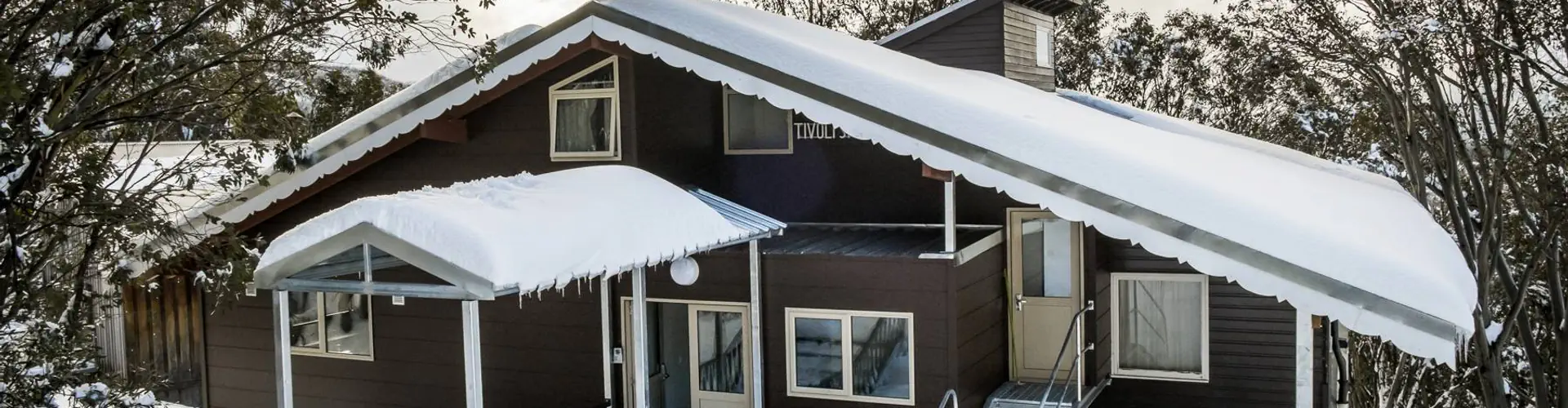 Tivoli Ski Club