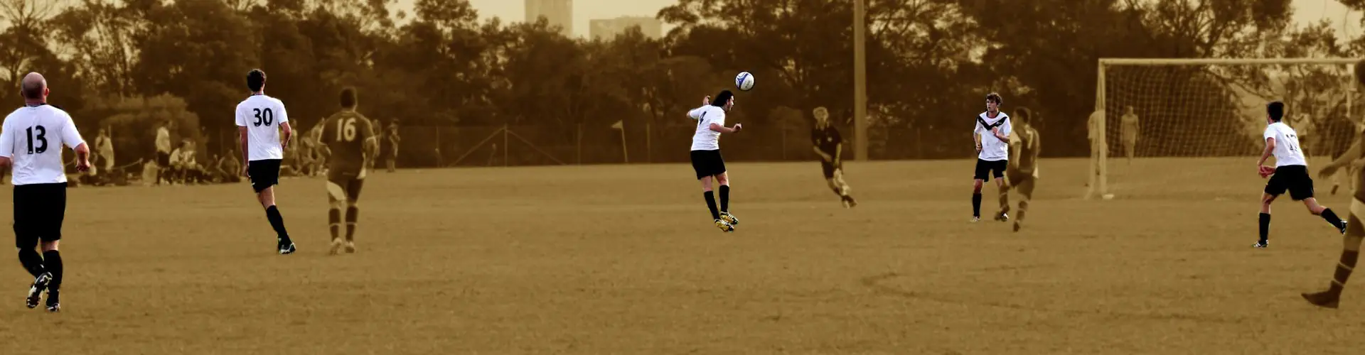 Seaforth Football Club