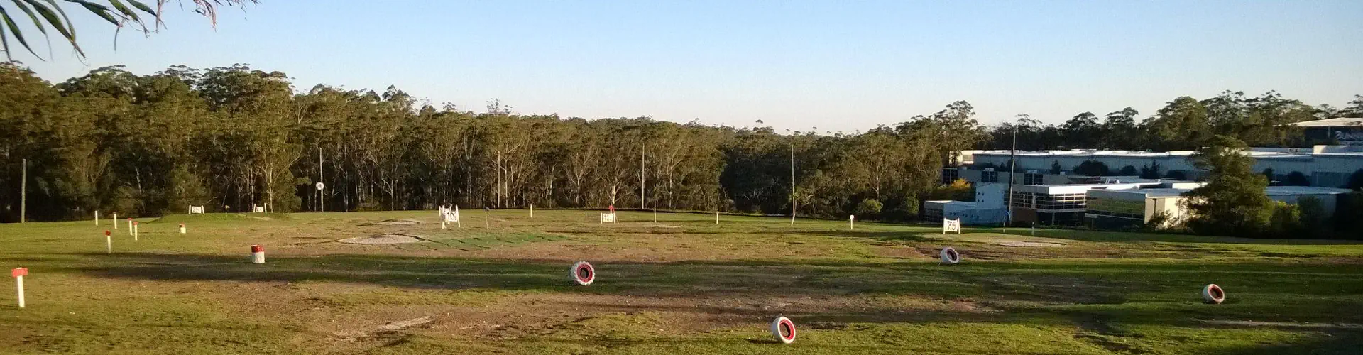 Dural Golf Driving Range
