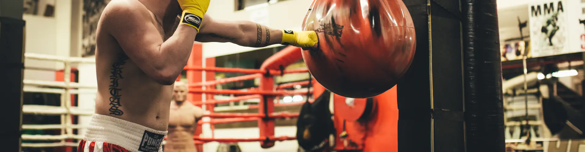 Ultimate Fitness Centre - Sydney CBD