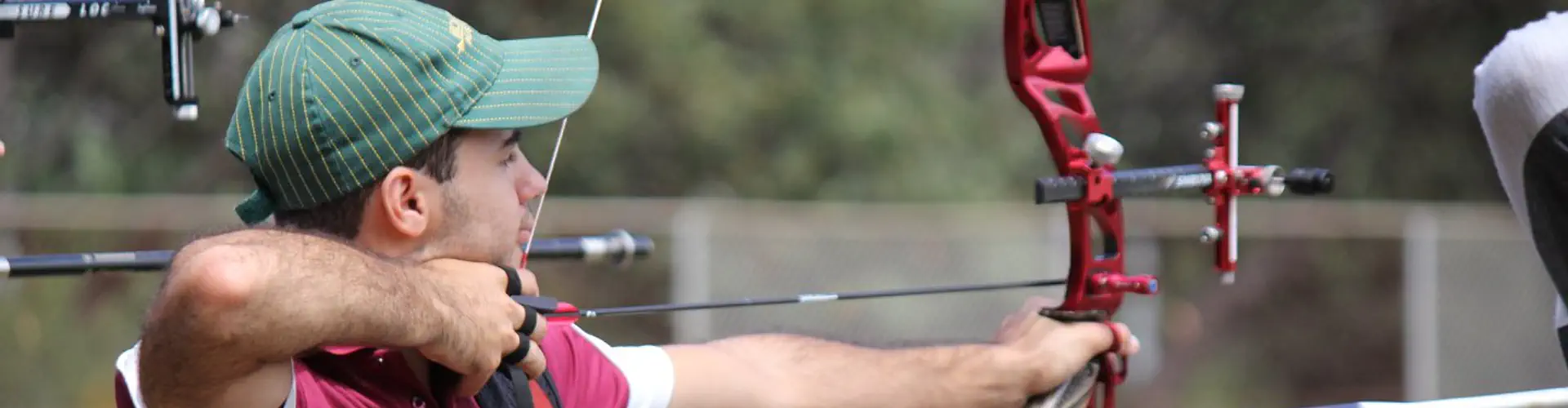 Warringah Archers 