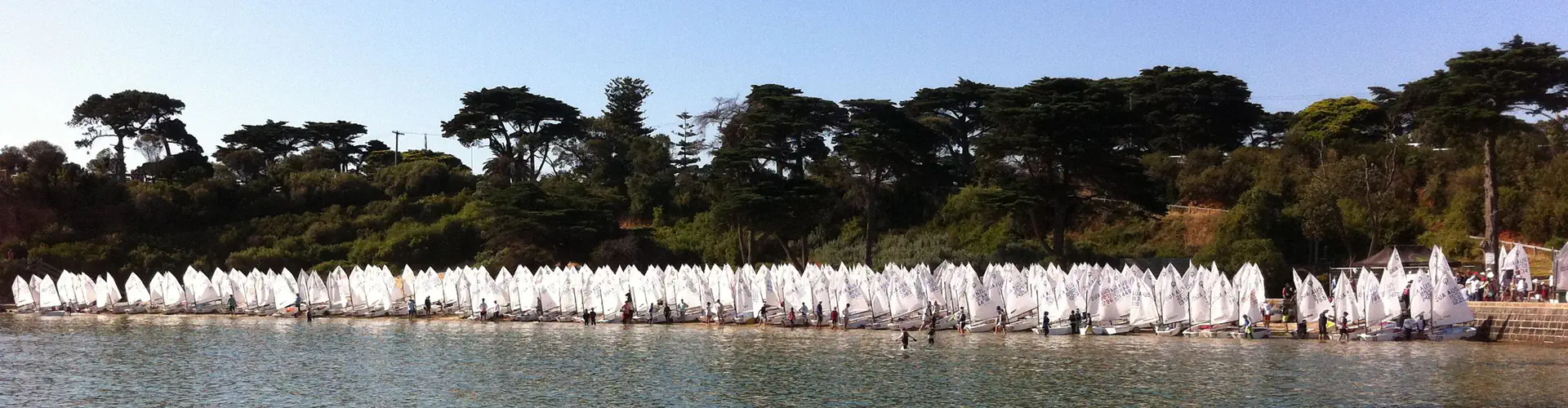 Northbridge Sailing Club