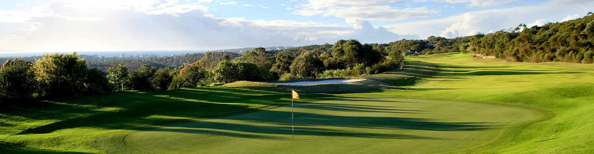 Wakehurst Golf Club