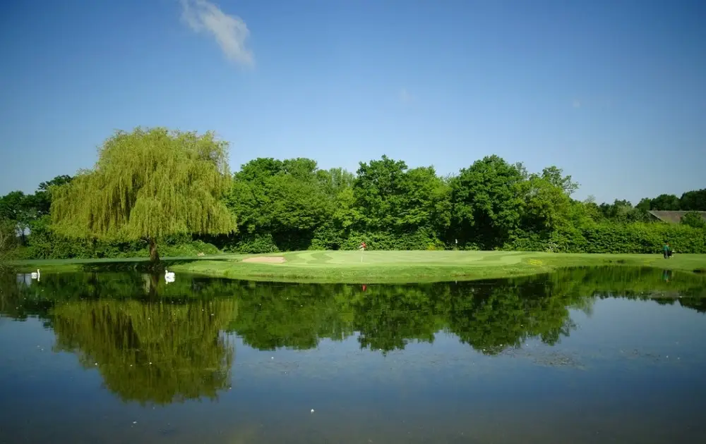 Golf de la Bosse