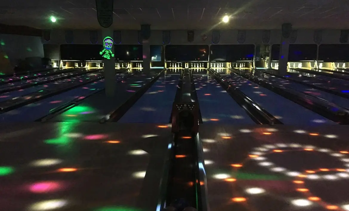 Parish Lanes at UxBowl