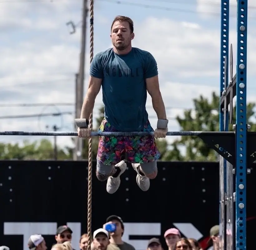 Crossfit Sainte-Foy