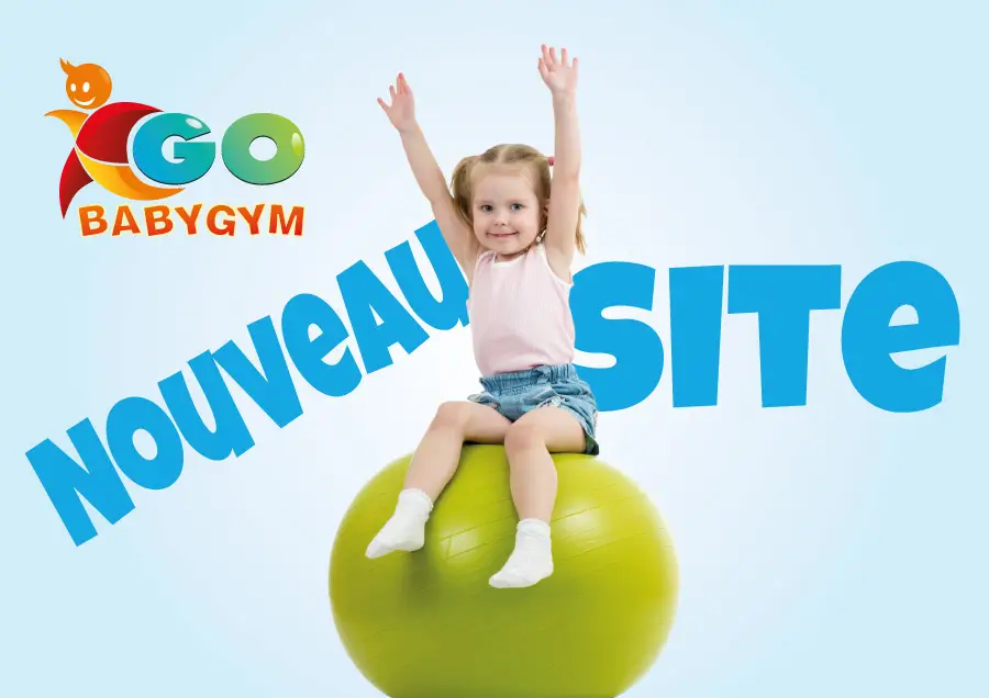 GOBABYGYM ANTIBES