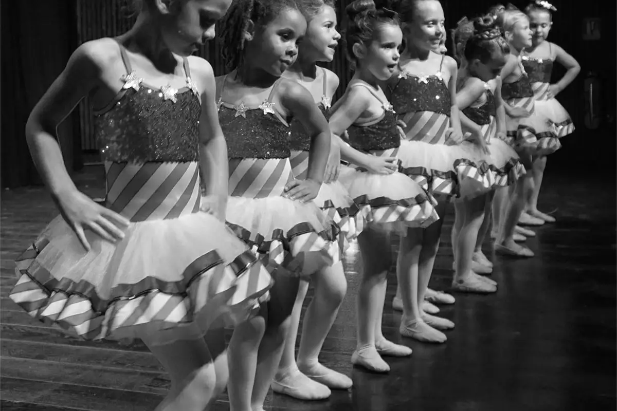 Dance School Et De Comédie Musicale Galatée
