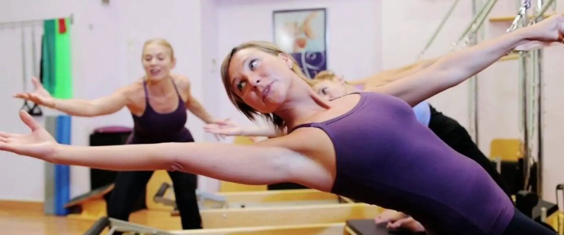 El Estudio Pilates Boutique