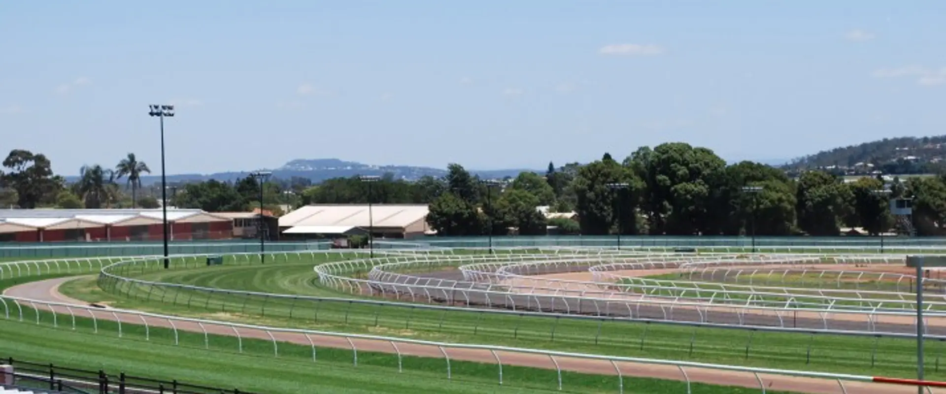 Braeside Racing Stable