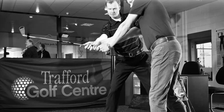 Pete Styles Golf
