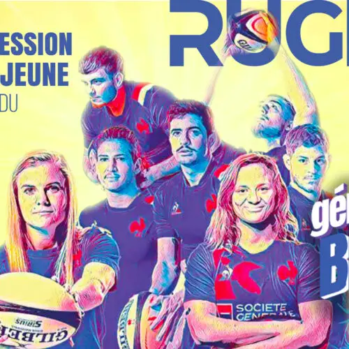 Comité Départemental de Rugby Charente-Maritime