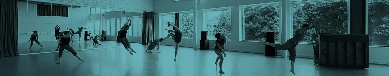 Dance Ireland