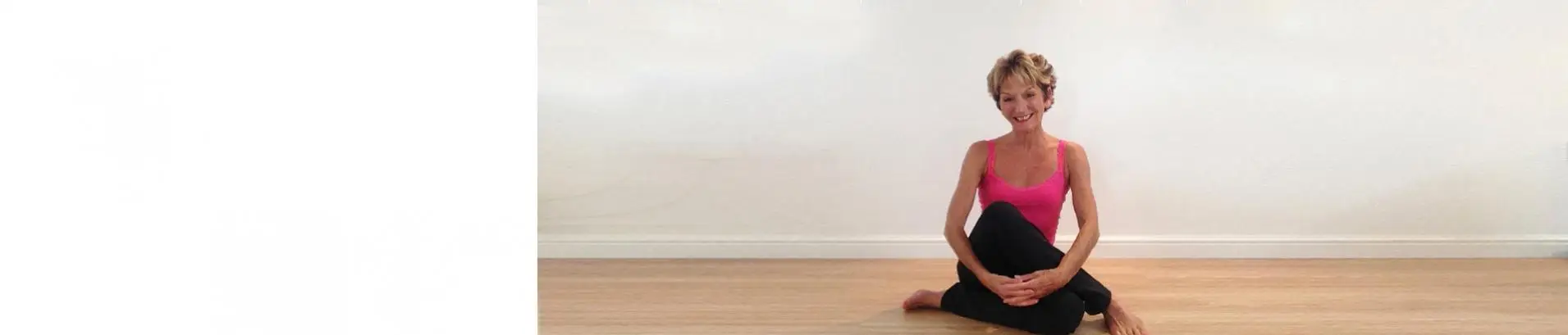 Jane Fletcher Pilates