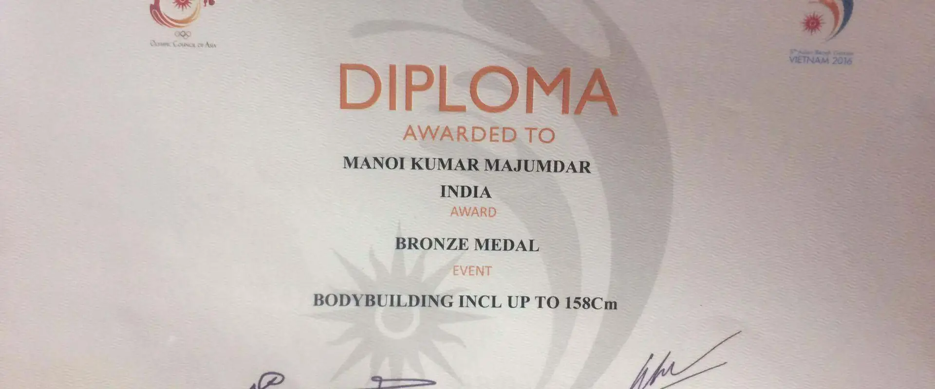 mo2Gym (Team Manoj Oxide)