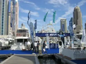 Spinnaker Marine
