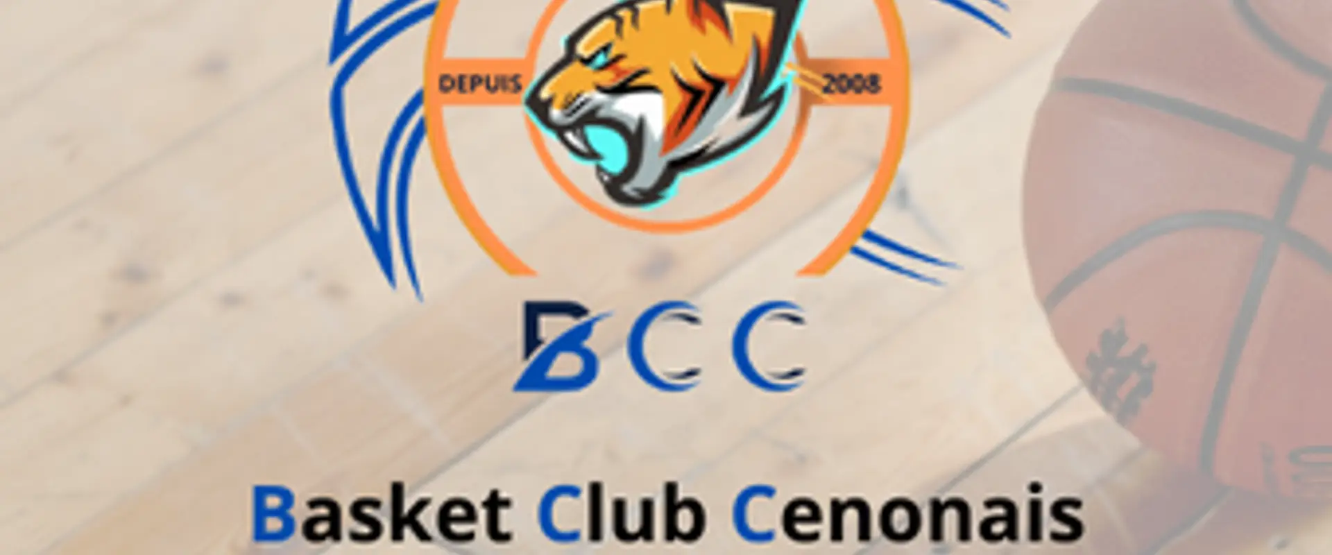 Basket club cenonais
