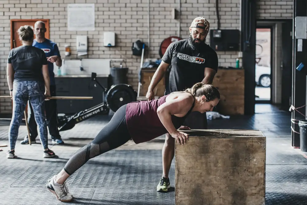 INNER WEST FITNESS TRAINING