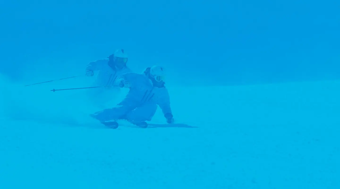 Ski School Esi