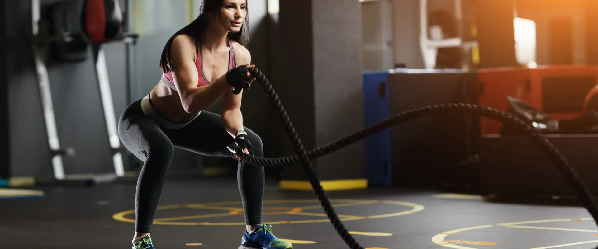 Versed Fitness - Personal Training