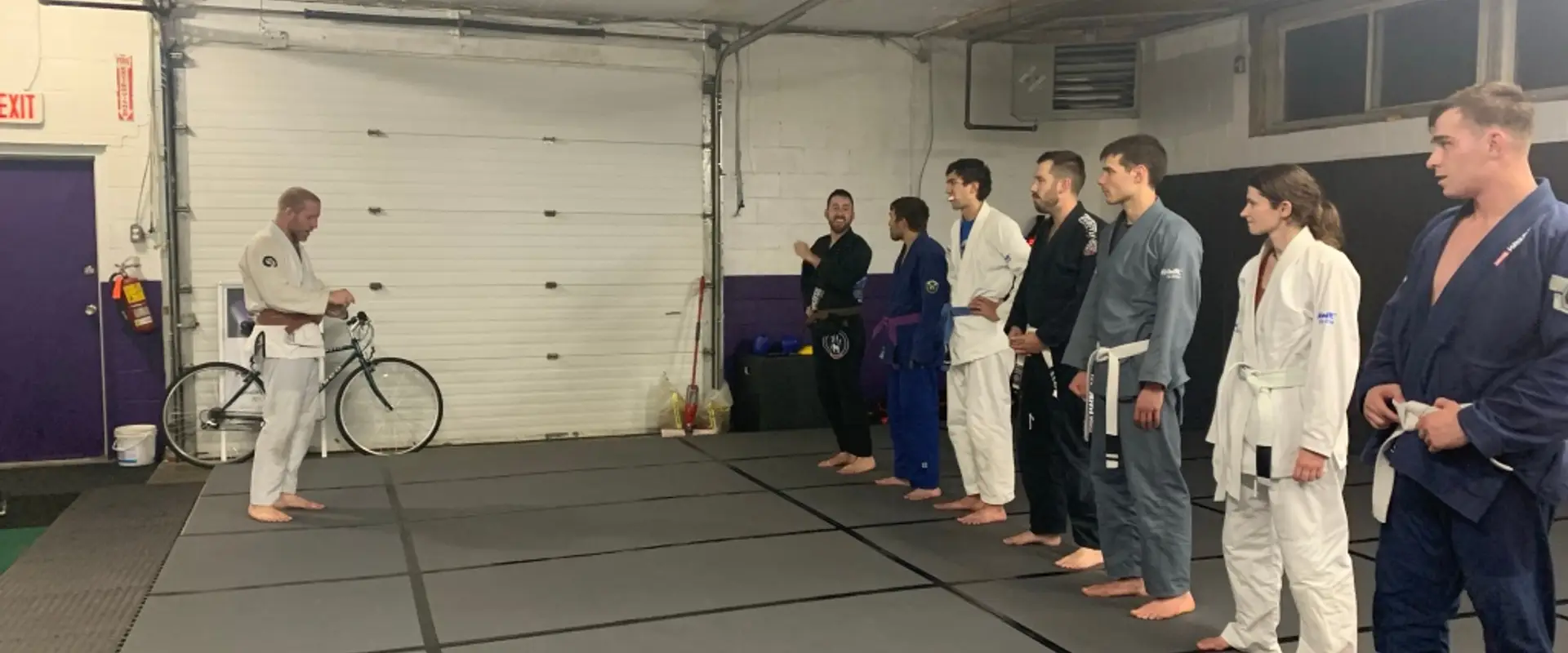 Coalition Martial Arts