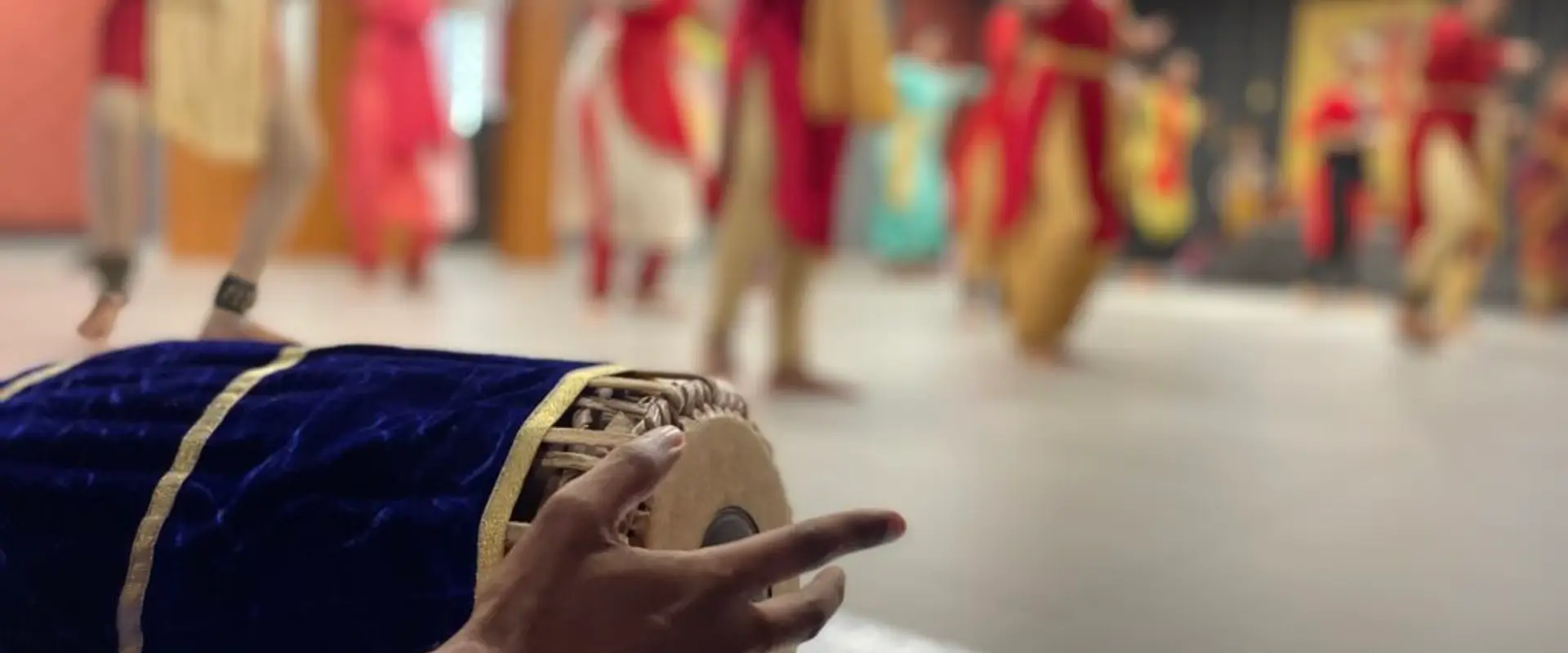 Natesha Nrithyalaya, School of Classical Dance - Bangalore