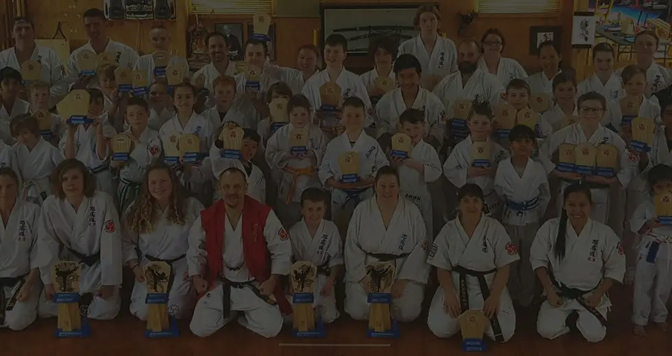 Shiryodo Karate