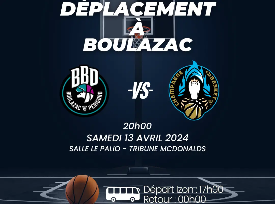 Basket Izon