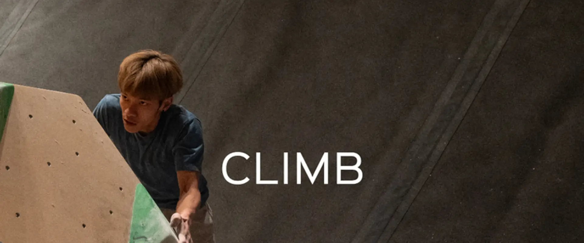 Gneiss Climbing - OG BANKS