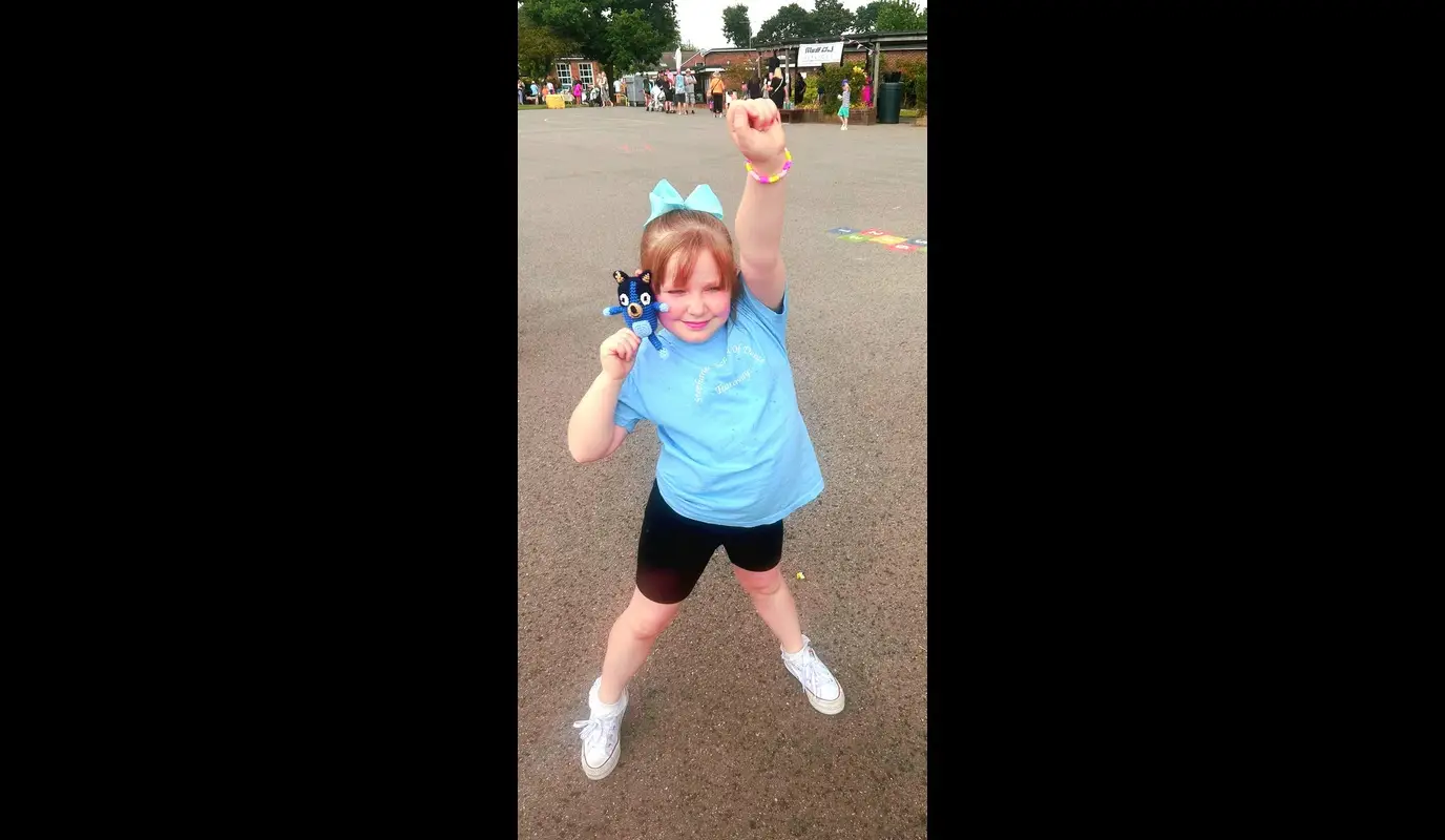Stephaneez School of Dance