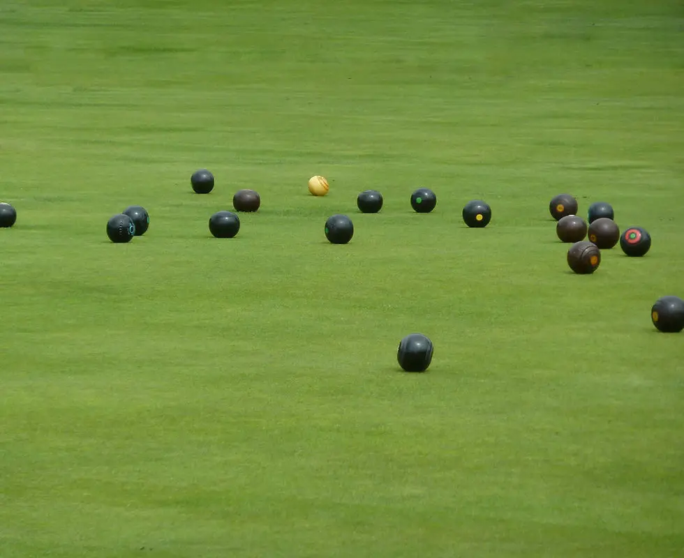 Hagley Bowls Club, Rugeley