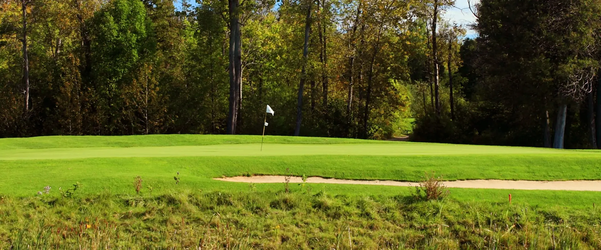 Greensmere Golf & Country Club