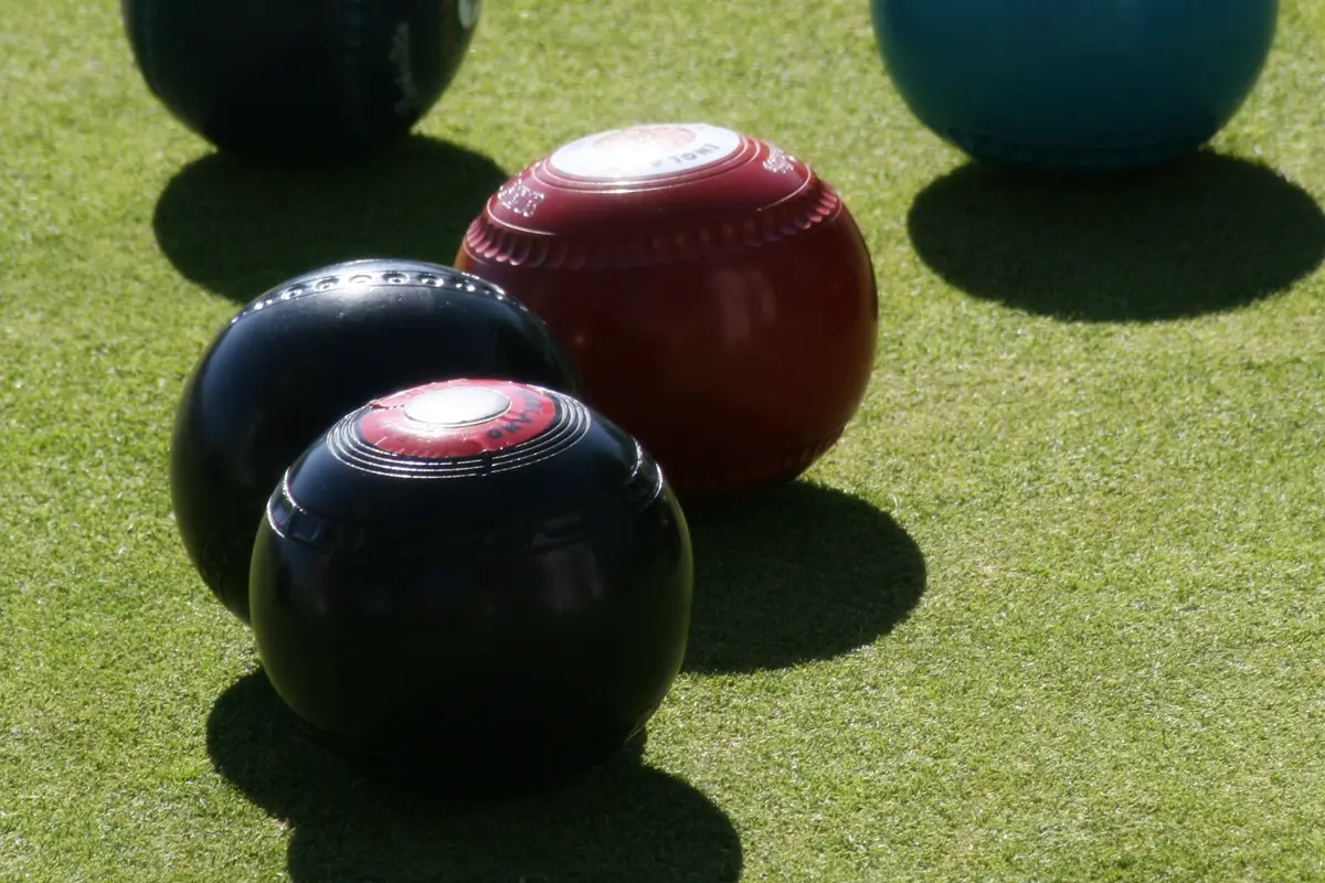 Bogleha' Bowling Club