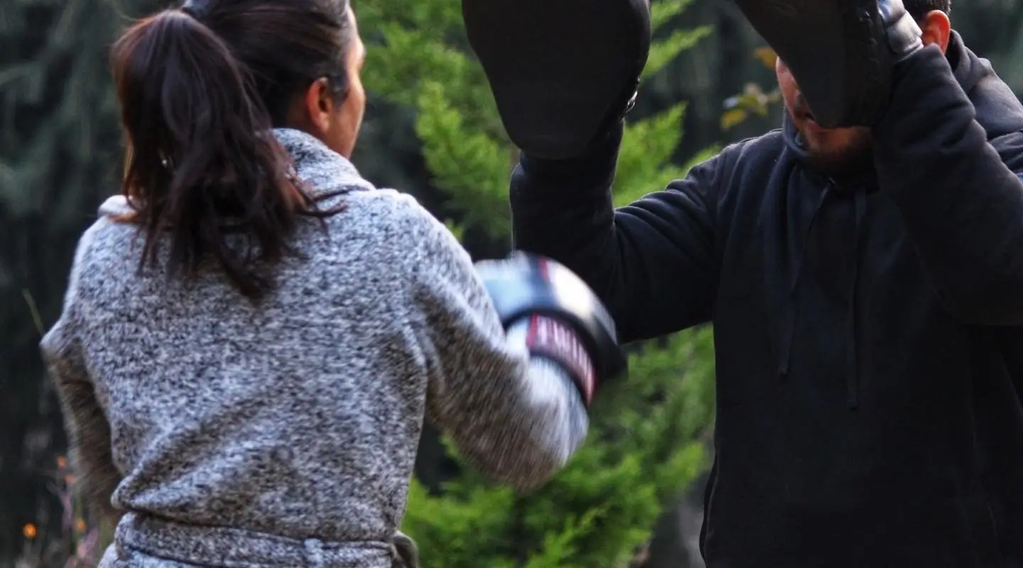 Fitness Bootcamp Manali