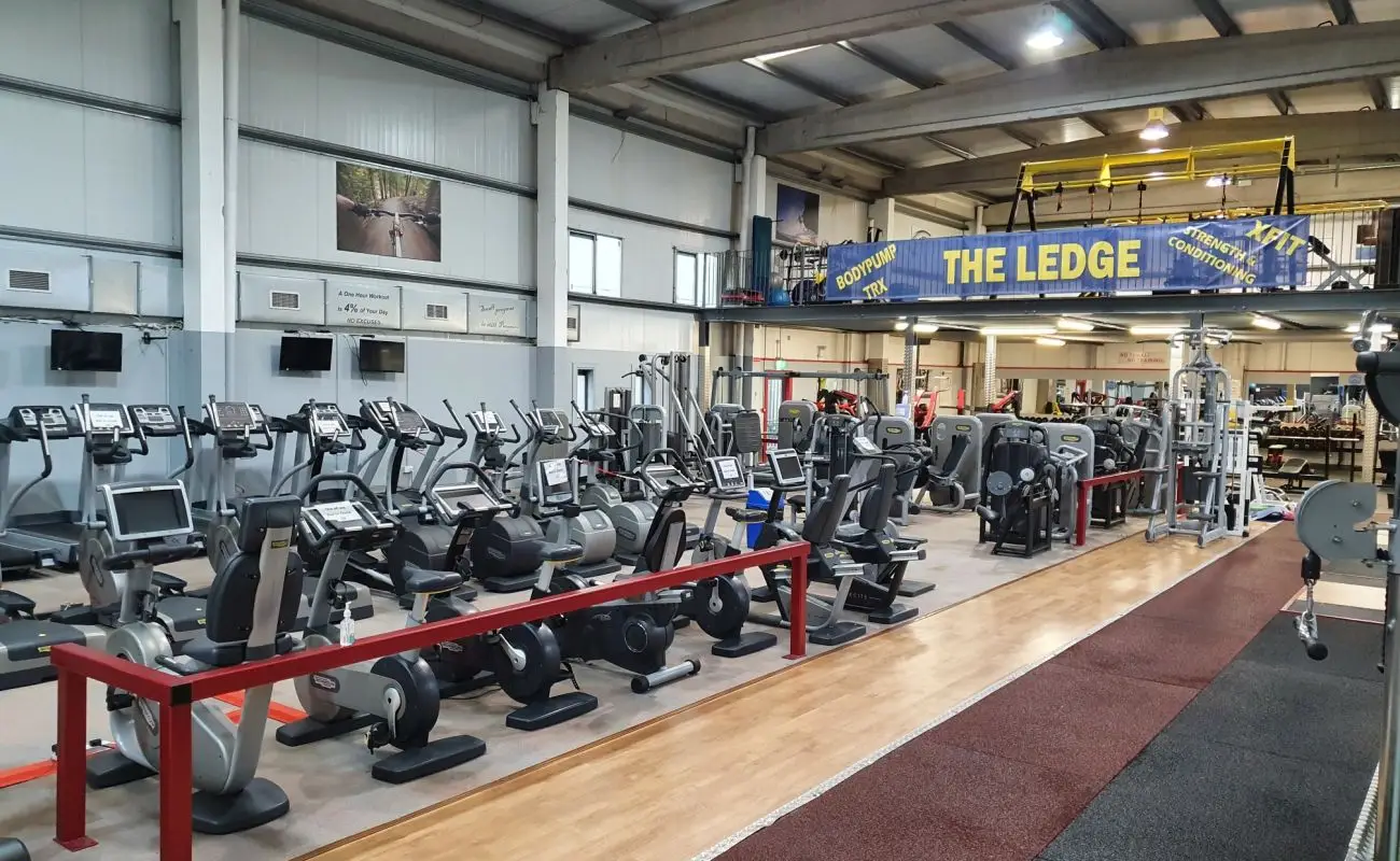 Club Active Mullingar