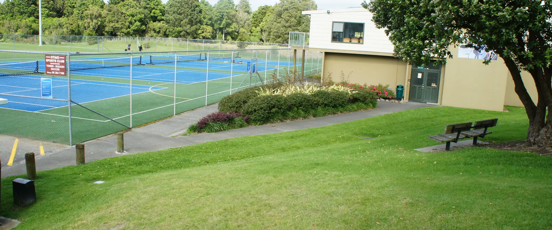 Otaki Sports Club