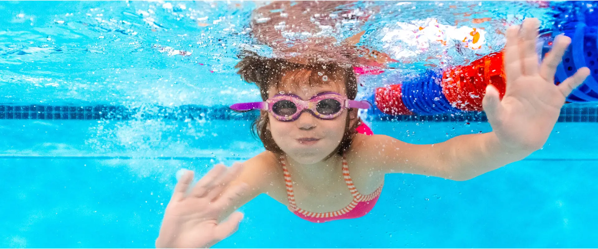 Goldfish Swim School - Oakville