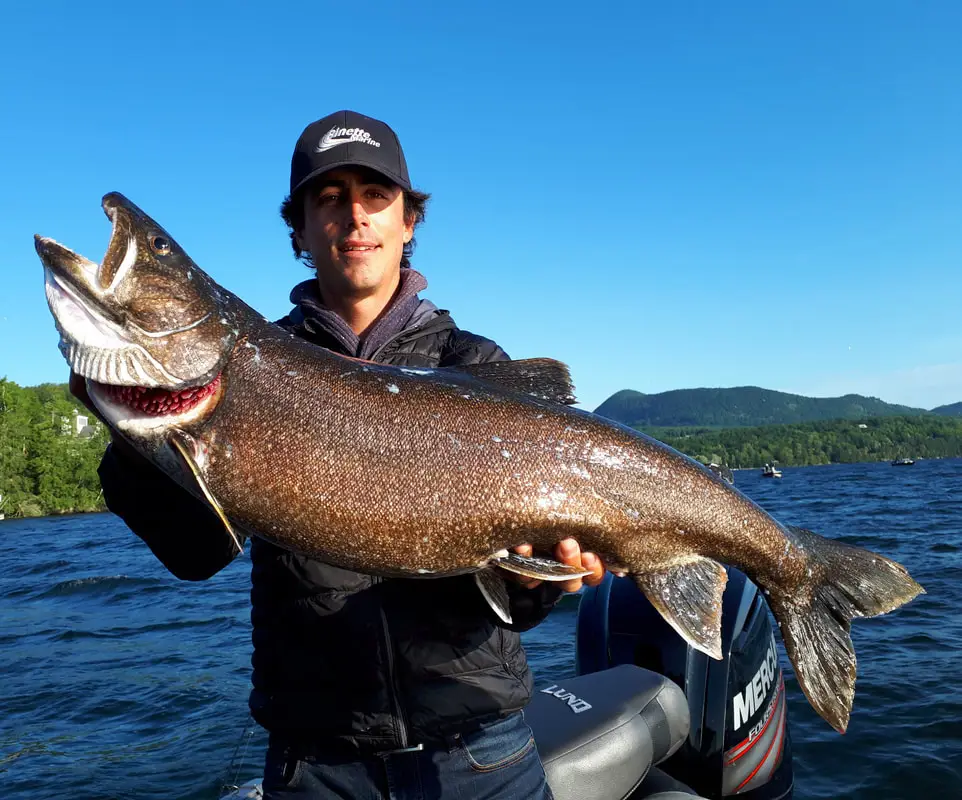 Lake Massawippi Fishing Guide
