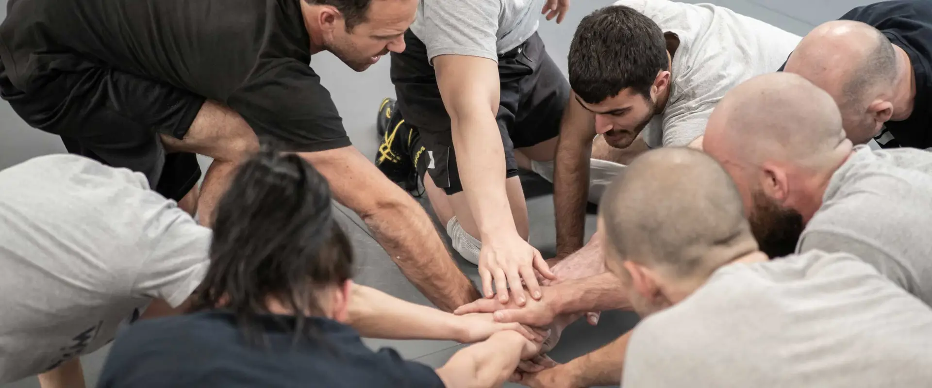 The Wrestling Foundation