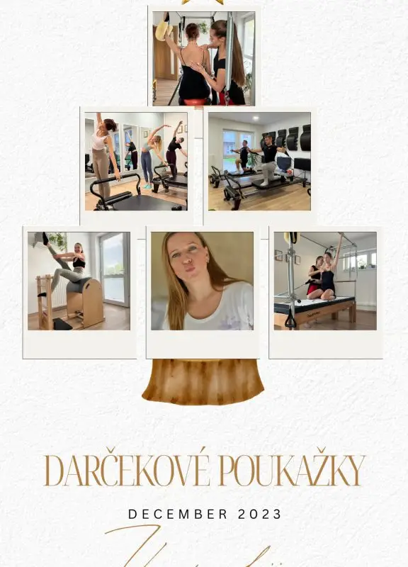 Organic PILATES STUDIO