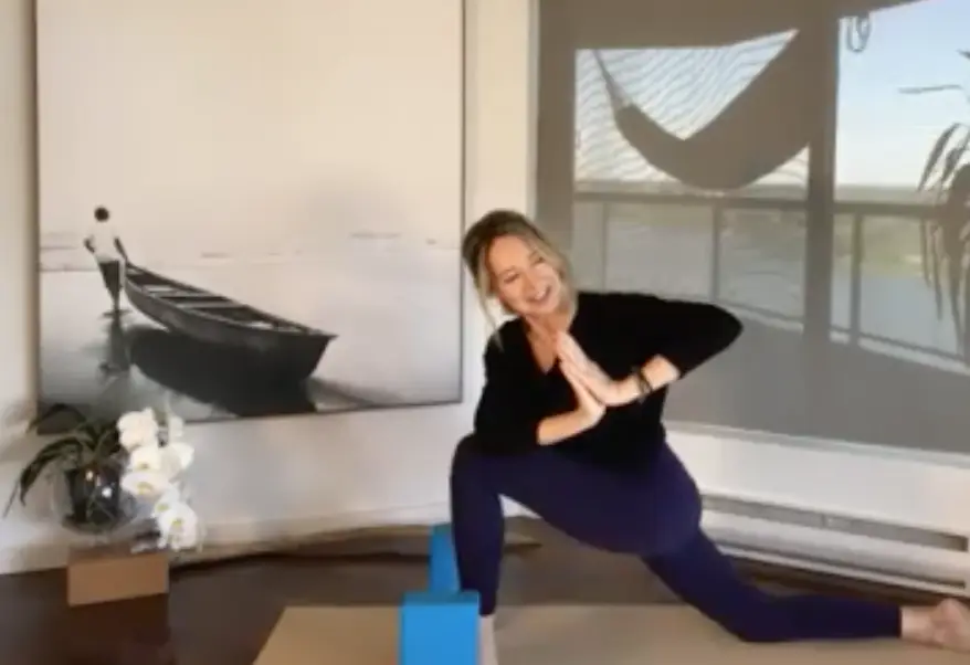 ASANA YOGA