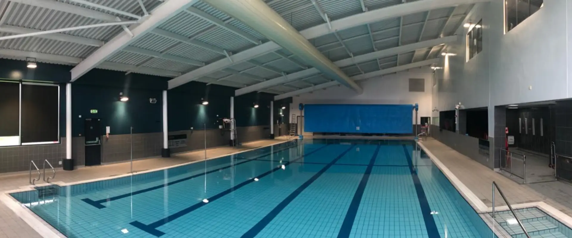 Queens Park Health & Fitness