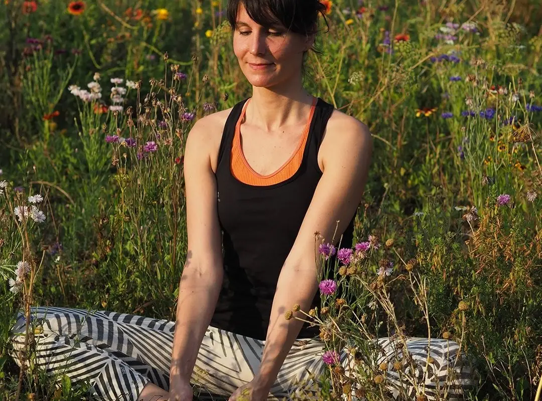 Emilie Yoga Vida