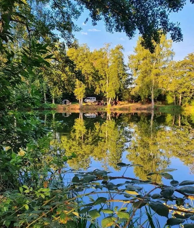 Etang Max