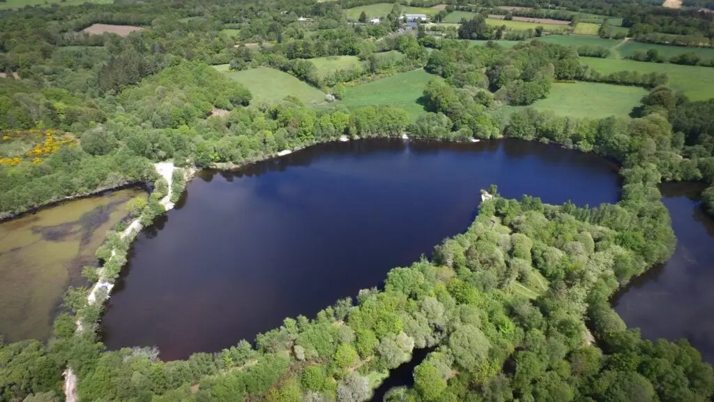 Brittany Forest Lakes