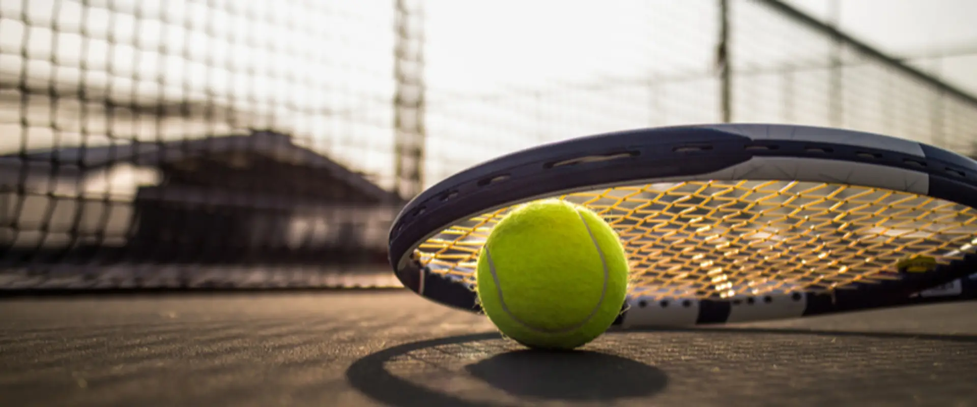 Marrickville Tennis Club