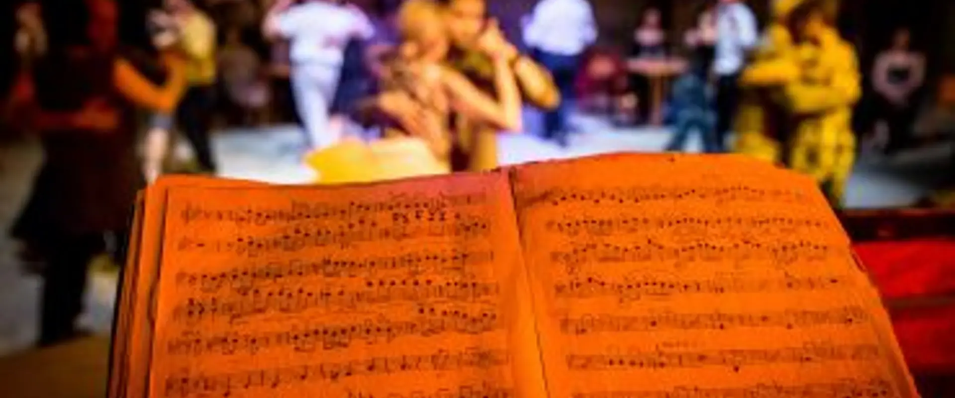 Tango Argentin, Cours Et Stages, À La Home De Neighborhood De Villejean